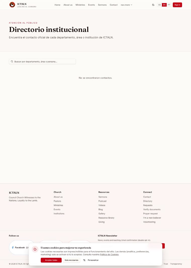 Fuente de datos para carnés — Documentos y certificación en EDIFICA 360